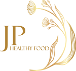 Joe Papa Healthy Food Logo
